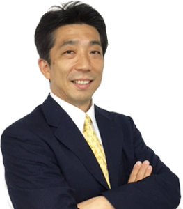 株式会社エフピーワンコンサルティング　代表取締役　竹内 一信