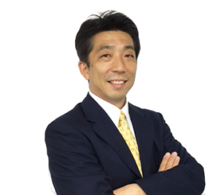 株式会社エフピーワンコンサルティング　代表取締役　竹内 一信