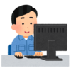 job_sagyouin_computer_man | 株式会社エフピー・ワン・コンサルティング