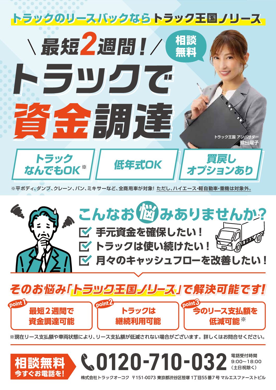 20260319_Leaseback_pamphlet | 株式会社エフピー・ワン・コンサルティング